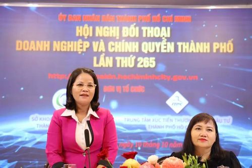TPHCM: Nhiều giải pháp ưu tiên hỗ trợ chuyển đổi số sản xuất