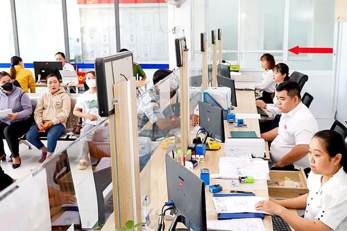 Công tác nhân sự phải vươn tầm cao mới