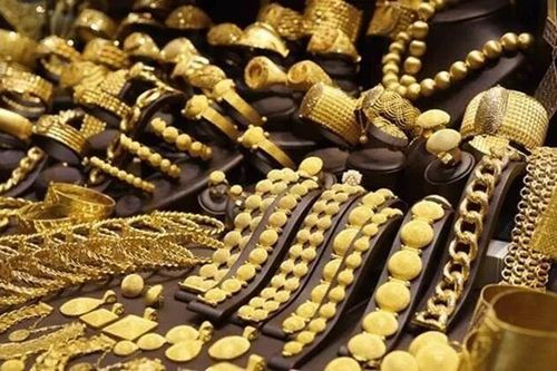 Từ 10-10-2025, giảm thuế xuất khẩu vàng trang sức, kỹ nghệ về 0%