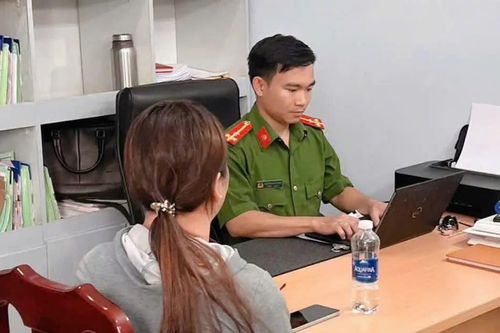 Bị công an mời làm việc vì đăng thông tin xúc phạm người khác lên Facebook