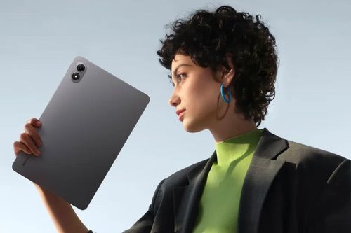 REDMI Pad 2 Pro Series mở bán tại Việt Nam