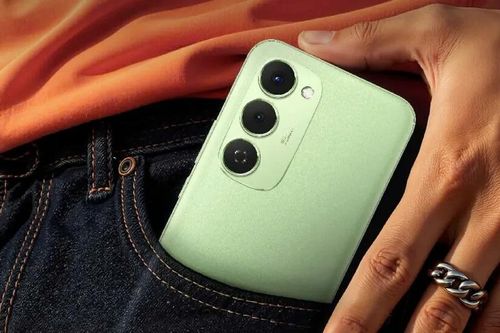 TECNO ra mắt SPARK 40 Pro+, bán tại CellphoneS