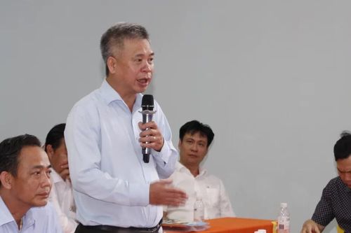 Góp ý, hướng dẫn xây dựng chiến lược phát triển giáo dục nghề nghiệp TPHCM