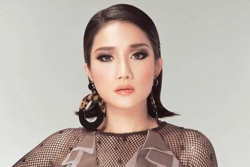 MC Cát Tường cảnh báo khi bị mạo danh lừa đảo trăm nghìn USD