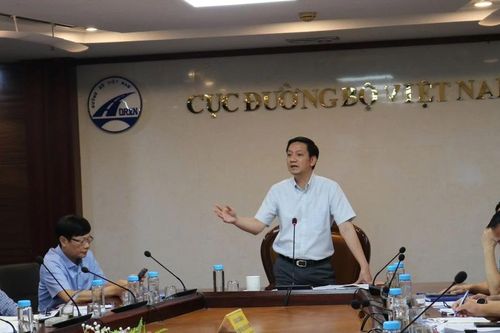 Xử lý trách nhiệm Nhà đầu tư nếu 9 trạm dừng nghỉ chậm tiến độ
