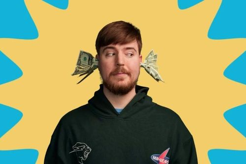 MrBeast cảnh báo 'thời kỳ đáng sợ' khi AI đe dọa ngành sáng tạo