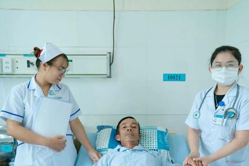 Sốc phản vệ do kiến ba khoang 'tấn công'