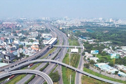Đột phá hạ tầng và cơ chế: Nền tảng phát triển vùng hợp nhất TPHCM