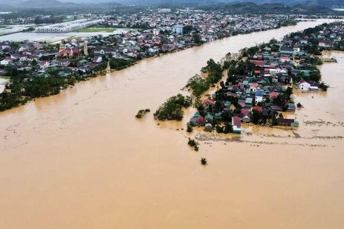 Lễ hội Văn hóa Thế giới tại Hà Nội hướng về đồng bào vùng lũ