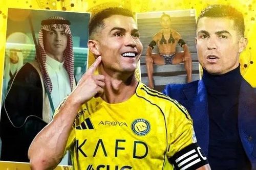 Ronaldo từ cậu bé xin đồ ăn thừa, thành tỷ phú bóng đá đầu tiên thế giới