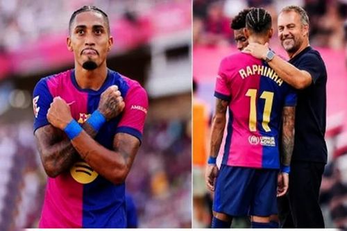 Man United chốt giá 'khủng'cho siêu sao Brazil