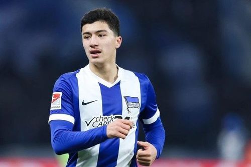 Tài năng trẻ gốc Việt tham dự World Cup 2026 là ai?