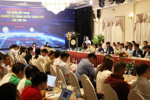TPHCM xây dựng sàn giao dịch công nghệ cao, mở cơ hội cho startup tiếp cận vốn