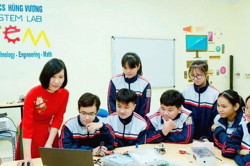 10 nhiệm vụ, giải pháp trọng tâm của ngành giáo dục Phú Thọ năm học 2025-2026