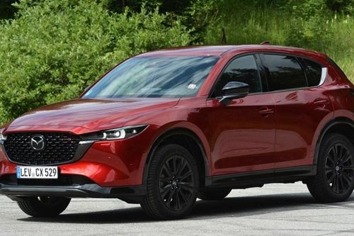 Cập nhật bảng giá xe hãng Mazda mới nhất tháng 10/2025