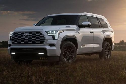 Top 10 ô tô bền bỉ nhất vẫn hoạt động tốt sau hơn 400.000 km