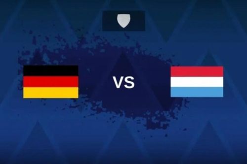 Nhận định bóng đá, dự đoán trận đấu Đức vs Luxembourg: HLV Julian Nagelsmann thận trọng
