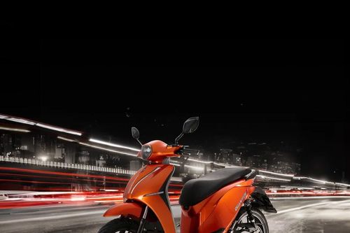 Giá xe máy điện Dat Bike mới nhất tháng 10/2025