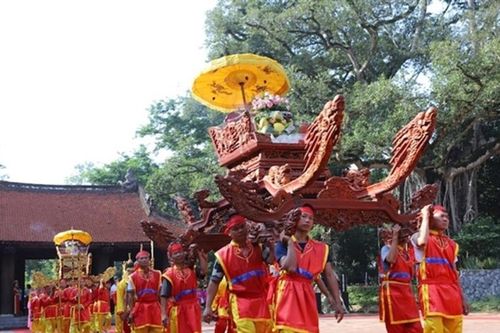 Thanh Hóa tổ chức Lễ hội Lam Kinh 2025 quy mô cấp tỉnh