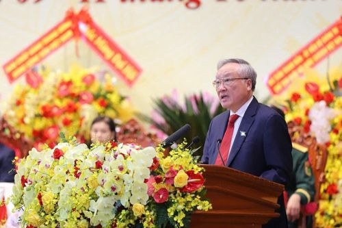 'Lâm Đồng: Hội tụ tinh hoa – Phát triển bứt phá'