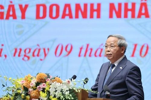 CMC đề xuất cụ thể hóa cơ chế thực thi hai nhiệm vụ quốc gia, thúc đẩy mô hình 'ba nhà'