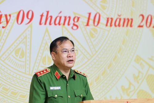 Từ 1/7/2025 đến nay: Hơn 1.000 đối tượng đã bị xử lý về tội Sử dụng trái phép chất ma túy