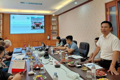 Doanh nghiệp Việt tăng trưởng xanh, giảm chi phí nhờ hiệu quả năng lượng