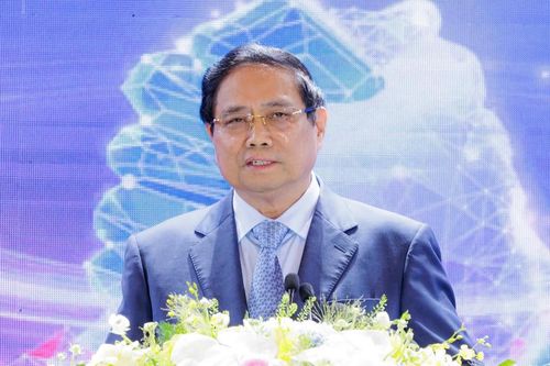 Gắn mục tiêu phát triển doanh nghiệp với mục tiêu quốc gia