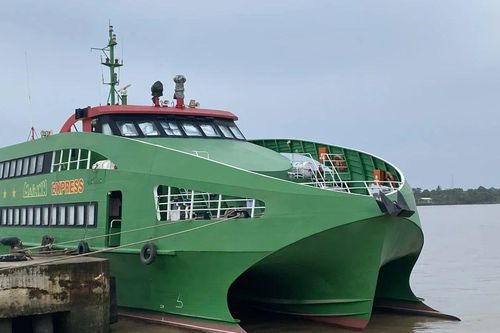 Vụ cưỡng chế tàu cao tốc Mai Linh Express: Rà soát lại toàn bộ trình tự