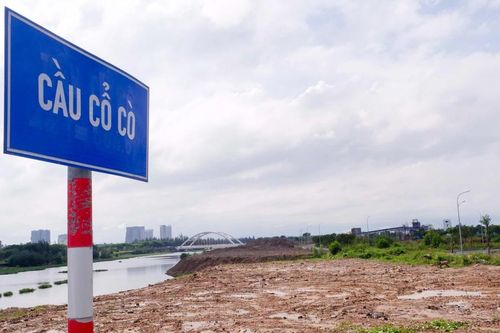 Đà Nẵng giám sát chặt việc đổ đất ở sông Cổ Cò