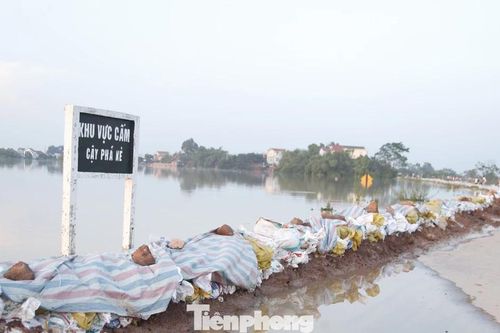 Bắc Ninh phê duyệt hơn 48 tỷ đồng hỗ trợ phòng chống thiên tai