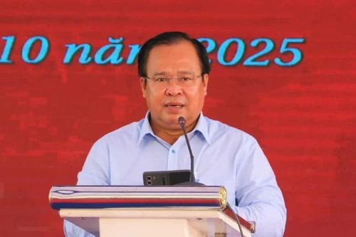 Khát vọng đưa Cà Mau vươn xa hơn trong kỷ nguyên số