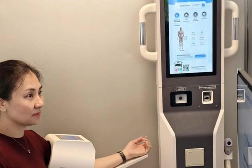 Thí điểm mô hình Trạm công dân số tại TPHCM