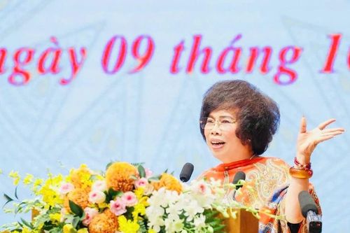 Cơ sở để doanh nhân gánh vác sứ mệnh đưa đất nước tiến lên văn minh, thịnh vượng