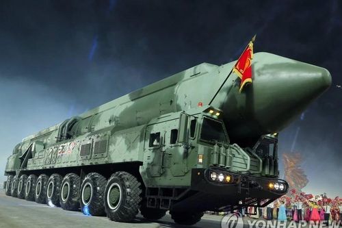 Hàn Quốc nói Triều Tiên có thể tổ chức lễ duyệt binh vào tối 10/10