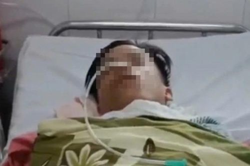 Truy tìm ô tô nghi tông nam sinh lớp 11 nguy kịch rồi bỏ trốn ở Đắk Lắk