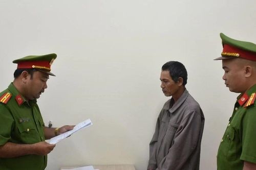 Thù tức chuyện cũ rút dao đâm chủ nhà tử vong khi được mời nhậu