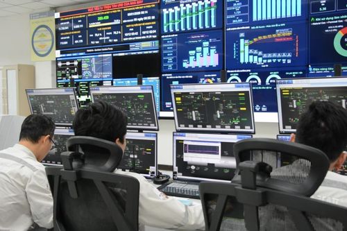 Dự án nhà máy thông minh Đạm Cà Mau: Tiến tới nhà máy tự chủ