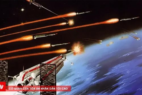 Mỹ đặt cược vào tuyến phòng thủ đầu tiên ngoài Trái Đất, hạ tên lửa từ quỹ đạo