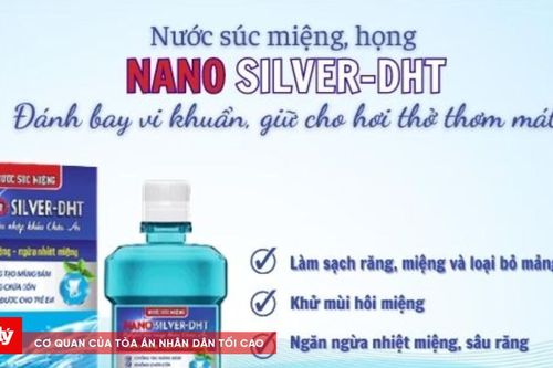 Ghi sai công dụng mỹ phẩm, Công ty Dược phẩm Hà Tây bị tước giấy phép sản xuất