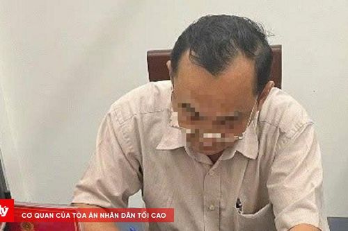 Bắt giam đối tượng chống Nhà nước