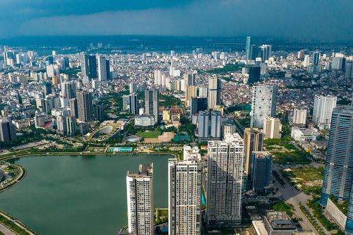 Giá nhà cao bởi 'núi nút thắt' thủ tục