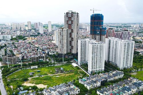 Siết vay mua nhà thứ hai là can thiệp vào hoạt động tín dụng của ngân hàng