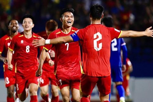 Kết quả vòng loại Asian Cup 2027 mới nhất: Những cảm xúc trái chiều