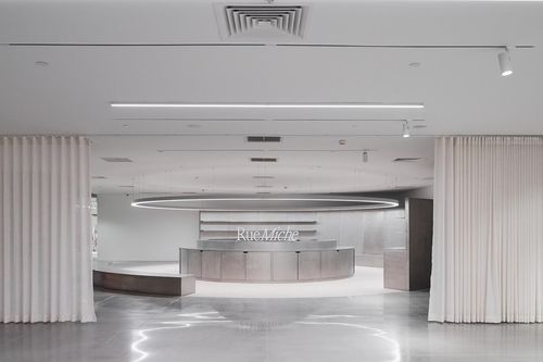 Rue Miche L'édition: Flagship đánh dấu bước chuyển đa diện của Rue Miche