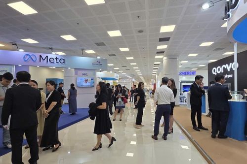 OPSWAT Việt Nam - Top 10 Doanh nghiệp Công nghệ hàng đầu Việt Nam