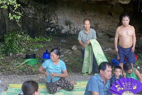 Lũ ập về trong đêm, hơn 20 người ở Lạng Sơn tháo chạy lên núi tìm đường sống