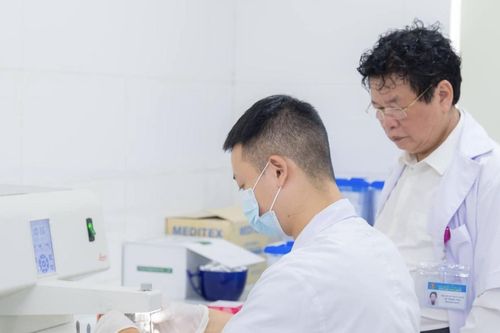 Tiến bộ trong giải phẫu bệnh giúp giảm thời gian chẩn đoán, tiết kiệm chi phí