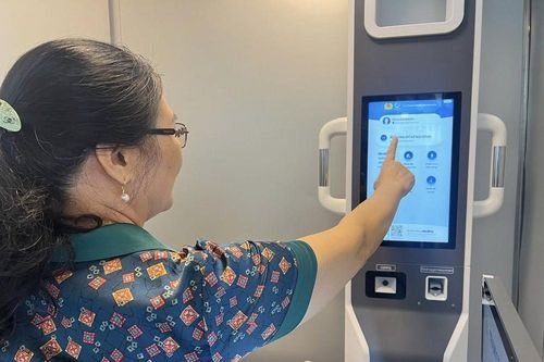 Công an TPHCM ra mắt 'Trạm công dân số', bước tiến đột phá phục vụ người dân