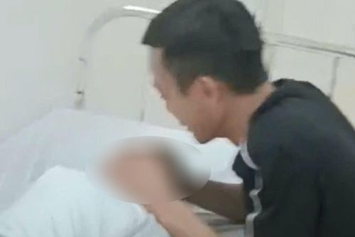 Bé trai 18 tháng tuổi tử vong bất ngờ tại bệnh viện ở Thanh Hóa